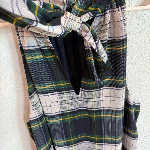 J. Crew Holiday blouse - Picture 5 of 9